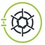 Golf Vault, Kitchener, logo