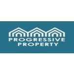 Progressive Property, Leamington, logo