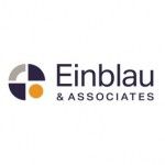 Einblau & Associates, Edmonton, logo