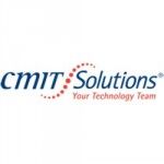 CMIT Solutions, Bellevue, logo