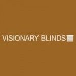 Visionary Blinds, Sheffield, logo