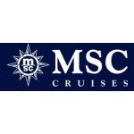 MSC Cruises UAE, Dubai, logo