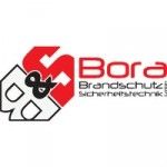 Bora B&S Brandschutz und Sicherheitstechnik GmbH, Neuenkirchen, Logo