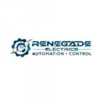 Renegade Electrics - Automation + Control Limited, Mount Maunganui, logo