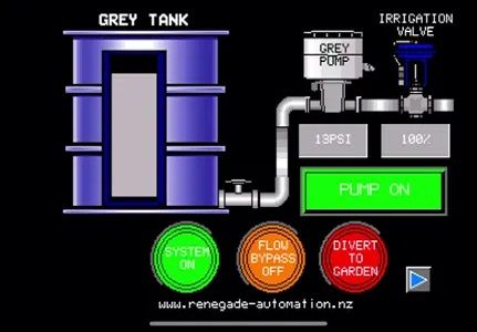 Renegade Electrics - Automation + Control Limited Mount Maunganui 