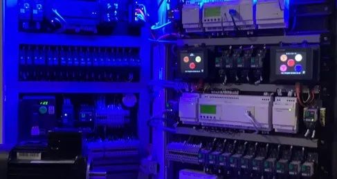 Renegade Electrics - Automation + Control Limited Mount Maunganui 