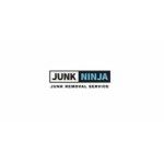 Junk Ninja, Ottawa, logo
