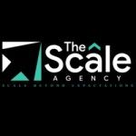 The Scale Agency, Seattle, logo