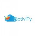 OptivITy Limited, Iver Heath, logo