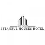 Sabiha Gökçen Otel Kurtköy İstanbul Houses, İstanbul, logo