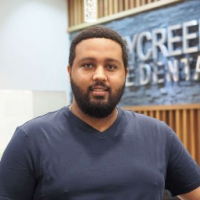 Dr. Yohannes Melkie, Fort McMurray, AB Dr. Yohannes Melkie, Fort McMurray, AB