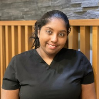 Dr. Cristina Rodrigo, Fort McMurray, AB Dr. Cristina Rodrigo, Fort McMurray, AB