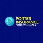 Porter Insurence Professionals, memphis, logo
