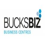 Bucks Biz Business Centres, Milton Keynes, logo