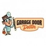 Garage Door Doctor, Indianapolis, logo
