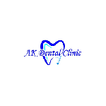 AK Dental Clinic, Mumbai, logo