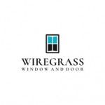 Wiregrass Window and Door, Dothan, logo