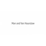 Man and Van Hounslow, Hounslow, Middlesex, logo
