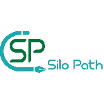 Silo Path, Dhaka, logo