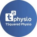 TSquared Physiotherapy, Singapore, logo