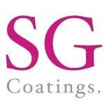 SG Coatings, Mornington, logo