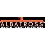 Albatross Physical Therapy, Naperville, IL, logo