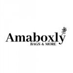 Amaboxly Bags & More, Ampang, logo