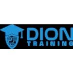 Dion Training, Orlando, logo