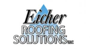 Eicher Roofing Solutions, Woodburn