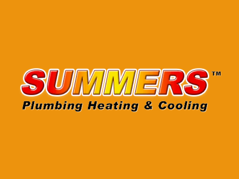 Summers Plumbing Heating & Cooling, Huntington