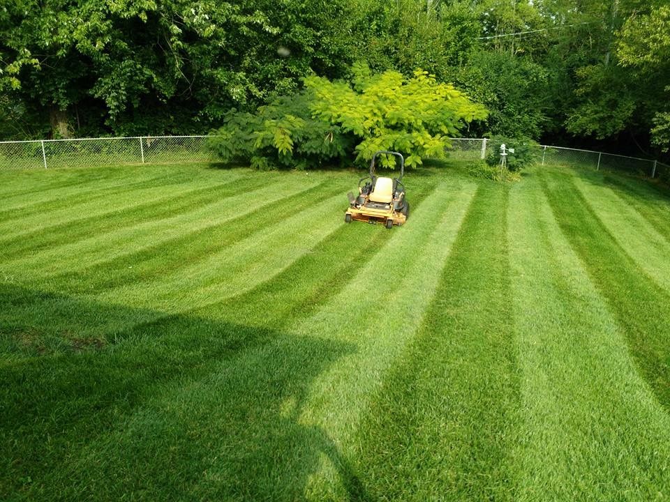 GreenPal Lawn Care of Spokane Spokane 