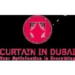 Curtain in Dubai, Dubai, logo