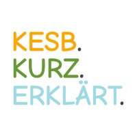 KESB kurz erklärt, Luzern