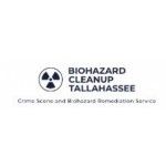 Biohazard Cleanup Tallahassee, Tallahassee, Florida, logo