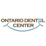 Ontario Dental Center, Ontario, logo