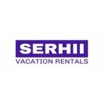Serhii Vacation Rentals, Pocono Lake, PA, logo