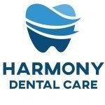 Harmony Dental of Santa Clarita, Santa Clarita, logo