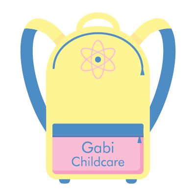 Gabi Childcare, New York