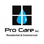 Pro Care, Inc., Bellevue, logo