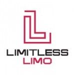 Limitless Limo and Party Bus, Dublin, logo