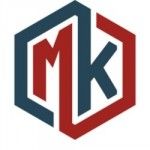 Mk Print, Jakarta, logo