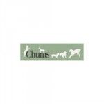Chums, Haslemere, logo