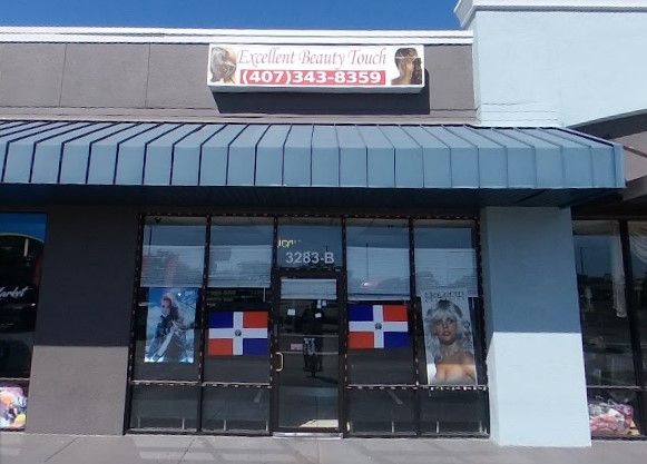 Excellent Beauty Touch, Kissimmee, FL