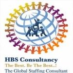 HBS Consultancy, Abu Dhabi, logo