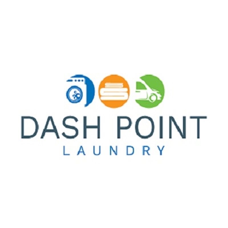 Dash Point Laundry, Federal Way, Washington