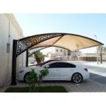 Sohail Car Parking Shades LLC, Dubai, logo