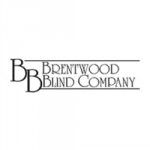 Brentwood Blind Company, Nashville, logo