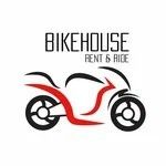 Bali BikeHouse, Jimbaran, logo