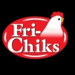 Fri Chiks Fortress, Lahore, logo