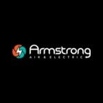 Armstrong Air and Electric, Winter Garden, logo